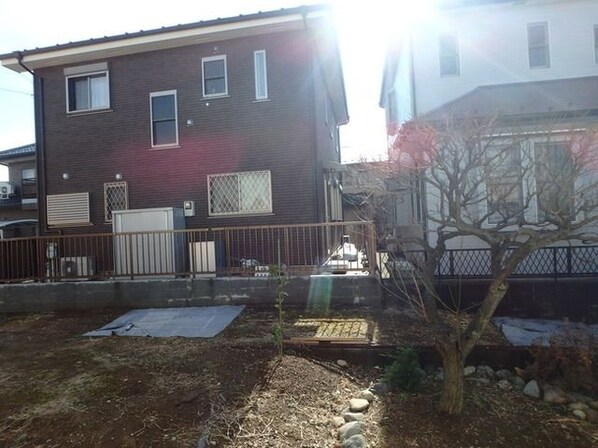 リトルグレイスIIの物件内観写真